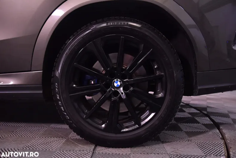 BMW X6 M din 2020 cu 92.552 km - oferta BMW140144 - foto 13