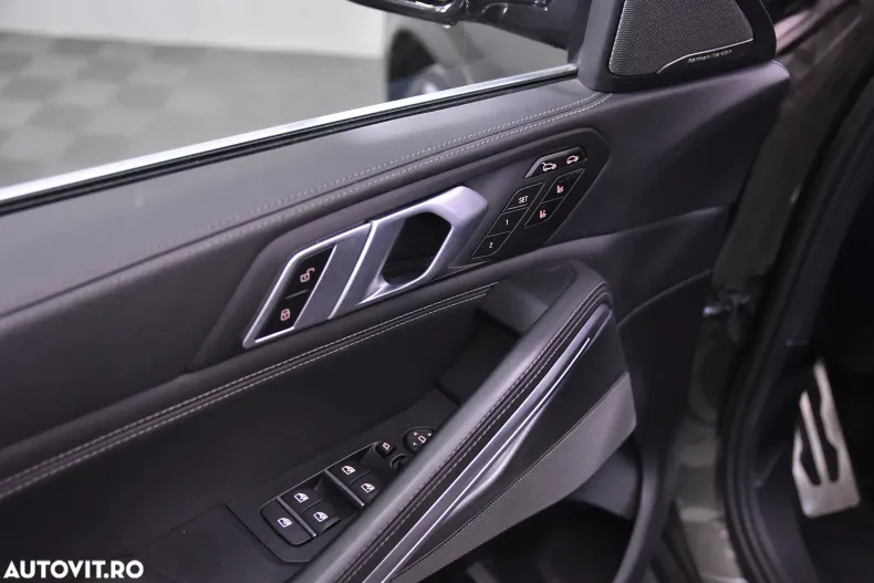 BMW X6 M din 2020 cu 92.552 km - oferta BMW140144 - foto 14