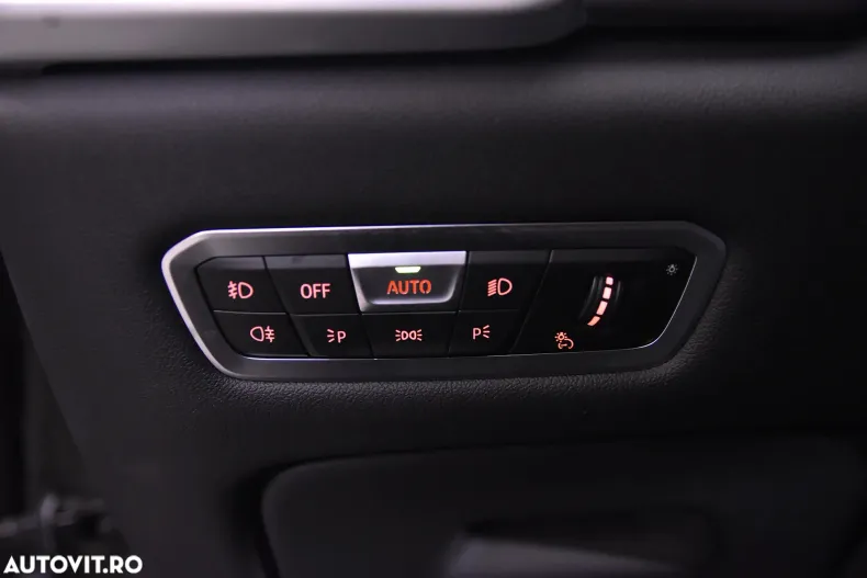 BMW X6 M din 2020 cu 92.552 km - oferta BMW140144 - foto 15