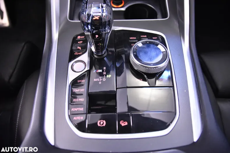 BMW X6 M din 2020 cu 92.552 km - oferta BMW140144 - foto 17