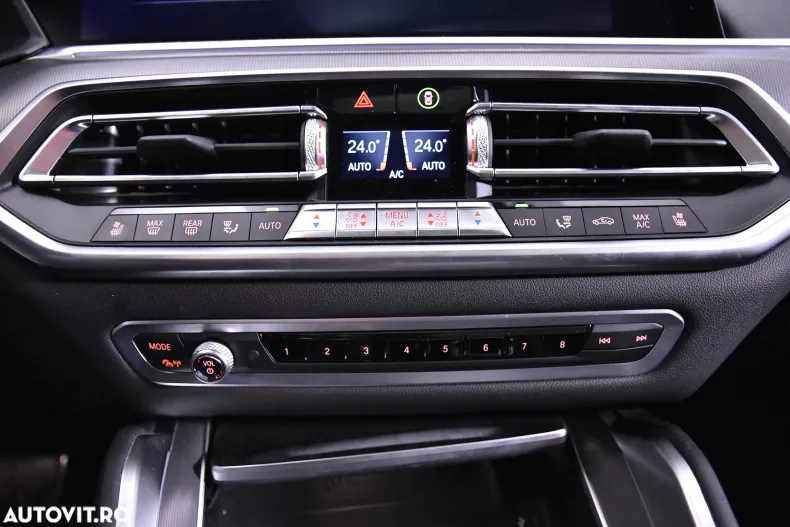 BMW X6 M din 2020 cu 92.552 km - oferta BMW140144 - foto 18