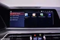 BMW X6 M din 2020 cu 92.552 km - oferta BMW140144 - foto 21