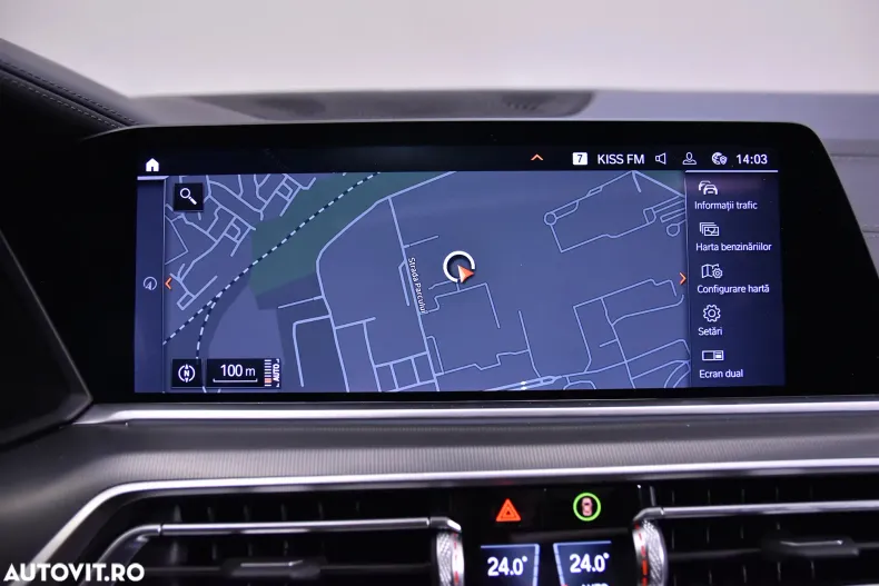 BMW X6 M din 2020 cu 92.552 km - oferta BMW140144 - foto 24