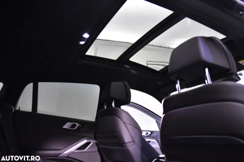 BMW X6 M din 2020 cu 92.552 km - oferta BMW140144 - foto 26