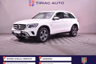 Mercedes-Benz GLC din 2021 cu 154.599 km - oferta MER140145 - foto 1