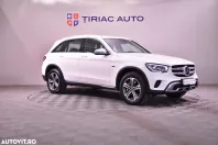 Mercedes-Benz GLC din 2021 cu 154.599 km - oferta MER140145 - foto 7