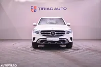 Mercedes-Benz GLC din 2021 cu 154.599 km - oferta MER140145 - foto 8