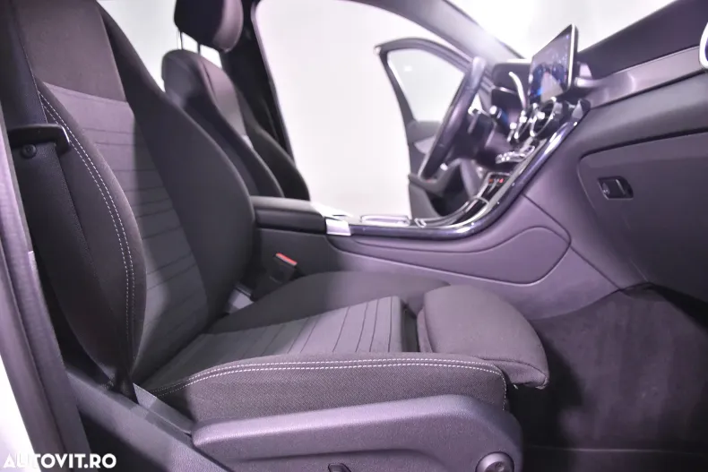 Mercedes-Benz GLC din 2021 cu 154.599 km - oferta MER140145 - foto 11