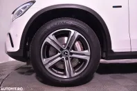 Mercedes-Benz GLC din 2021 cu 154.599 km - oferta MER140145 - foto 13