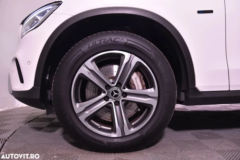 Mercedes-Benz GLC din 2021 cu 154.599 km - oferta MER140145 - foto 13