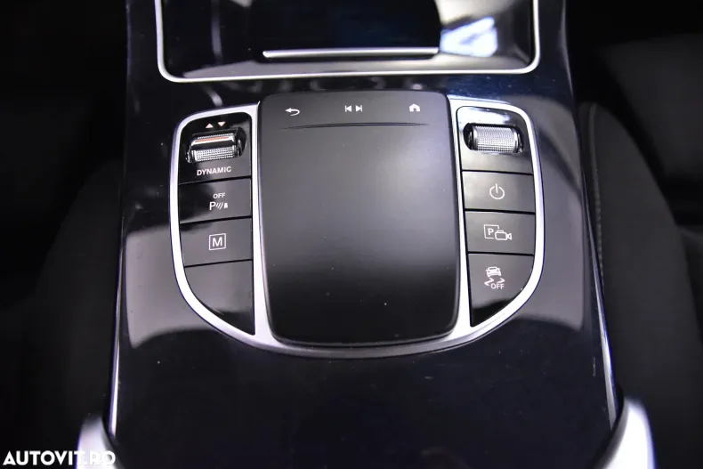 Mercedes-Benz GLC din 2021 cu 154.599 km - oferta MER140145 - foto 17