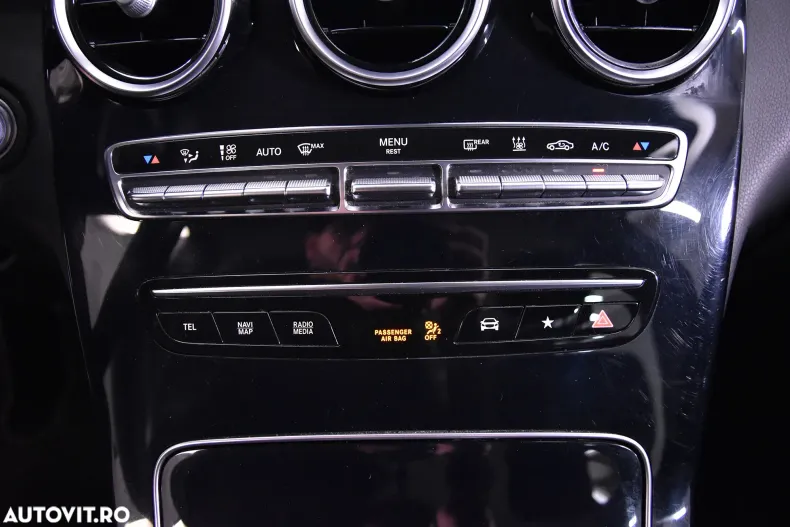 Mercedes-Benz GLC din 2021 cu 154.599 km - oferta MER140145 - foto 18