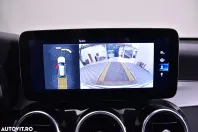 Mercedes-Benz GLC din 2021 cu 154.599 km - oferta MER140145 - foto 21