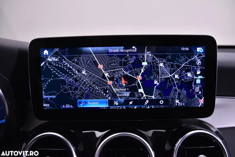 Mercedes-Benz GLC din 2021 cu 154.599 km - oferta MER140145 - foto 22