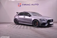 Mercedes-Benz A din 2022 cu 71.565 km - oferta MER140146 - foto 7