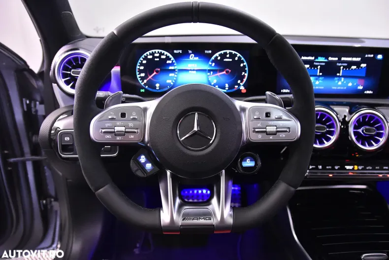 Mercedes-Benz A din 2022 cu 71.565 km - oferta MER140146 - foto 16