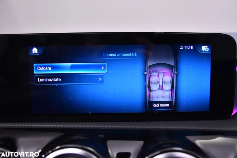 Mercedes-Benz A din 2022 cu 71.565 km - oferta MER140146 - foto 22