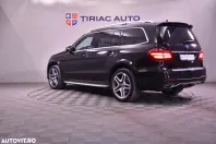 Mercedes-Benz GLS din 2019 cu 119.165 km - oferta MER140148 - foto 3