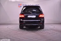 Mercedes-Benz GLS din 2019 cu 119.165 km - oferta MER140148 - foto 4