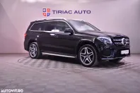 Mercedes-Benz GLS din 2019 cu 119.165 km - oferta MER140148 - foto 7