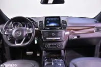 Mercedes-Benz GLS din 2019 cu 119.165 km - oferta MER140148 - foto 9