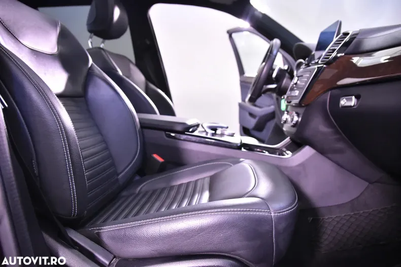 Mercedes-Benz GLS din 2019 cu 119.165 km - oferta MER140148 - foto 11