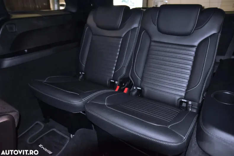 Mercedes-Benz GLS din 2019 cu 119.165 km - oferta MER140148 - foto 13