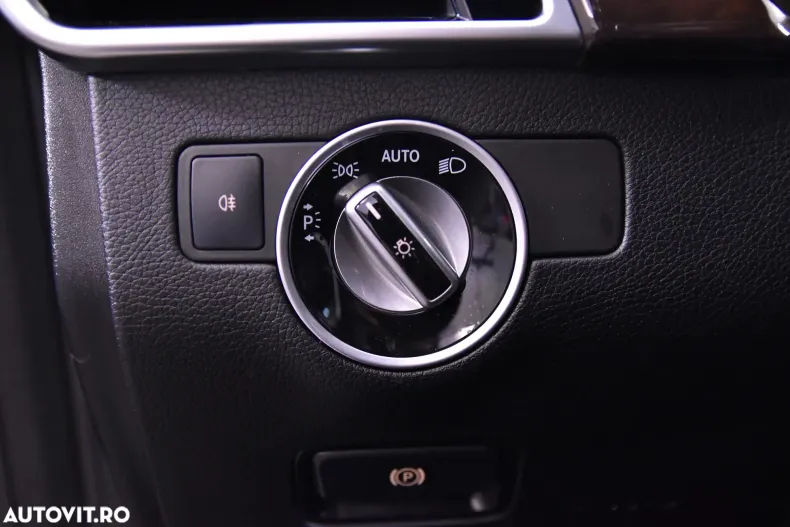 Mercedes-Benz GLS din 2019 cu 119.165 km - oferta MER140148 - foto 16