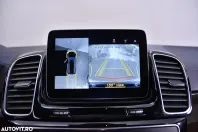 Mercedes-Benz GLS din 2019 cu 119.165 km - oferta MER140148 - foto 21