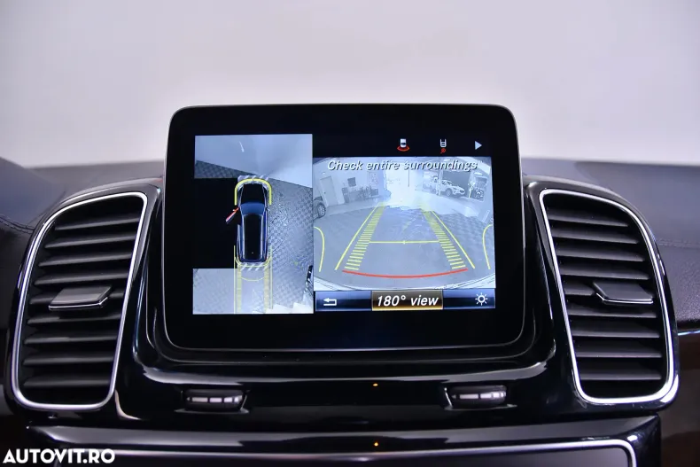 Mercedes-Benz GLS din 2019 cu 119.165 km - oferta MER140148 - foto 21