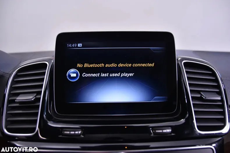 Mercedes-Benz GLS din 2019 cu 119.165 km - oferta MER140148 - foto 22