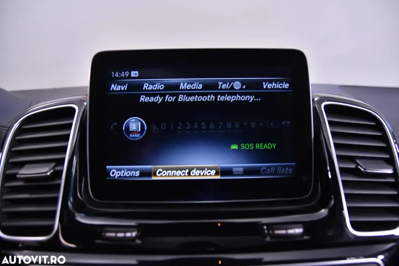 Mercedes-Benz GLS din 2019 cu 119.165 km - oferta MER140148 - foto 24