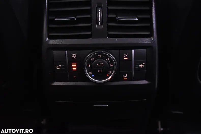 Mercedes-Benz GLS din 2019 cu 119.165 km - oferta MER140148 - foto 25