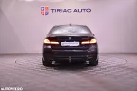 BMW Seria 5 din 2022 cu 140.885 km - oferta BMW140149 - foto 4