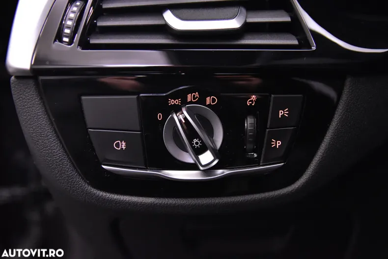 BMW Seria 5 din 2022 cu 140.885 km - oferta BMW140149 - foto 15