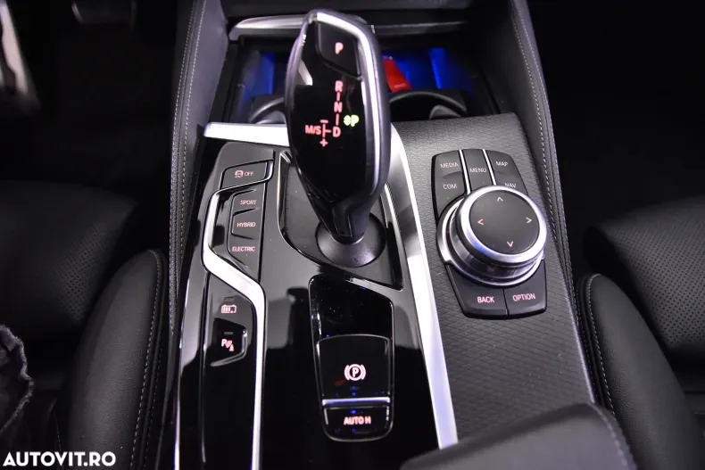 BMW Seria 5 din 2022 cu 140.885 km - oferta BMW140149 - foto 17