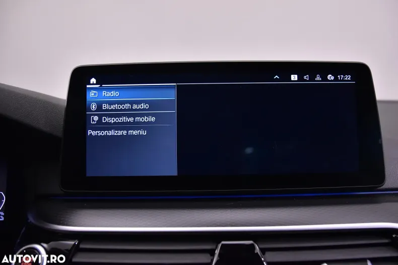 BMW Seria 5 din 2022 cu 140.885 km - oferta BMW140149 - foto 19