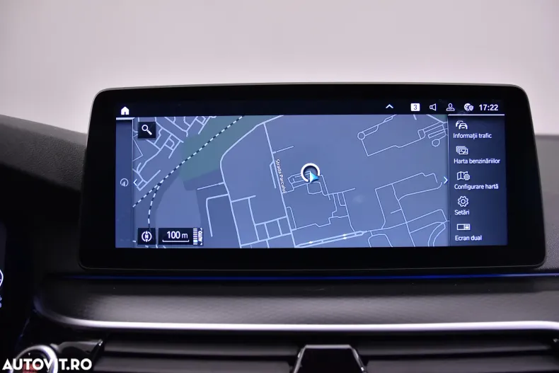 BMW Seria 5 din 2022 cu 140.885 km - oferta BMW140149 - foto 24