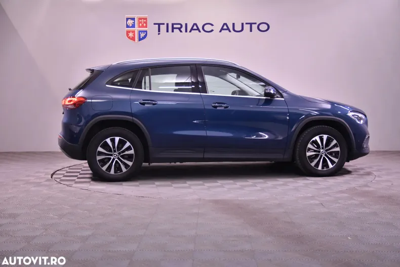 Mercedes-Benz GLA din 2022 cu 41.618 km - oferta MER140150 - foto 6