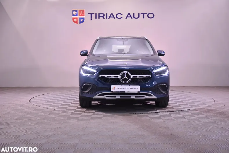 Mercedes-Benz GLA din 2022 cu 41.618 km - oferta MER140150 - foto 8