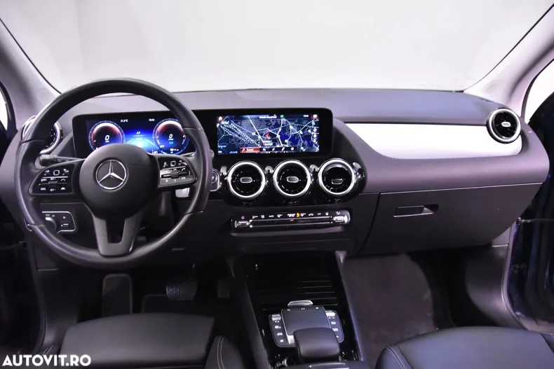 Mercedes-Benz GLA din 2022 cu 41.618 km - oferta MER140150 - foto 9