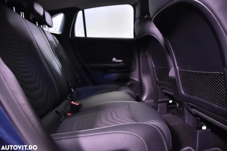 Mercedes-Benz GLA din 2022 cu 41.618 km - oferta MER140150 - foto 12