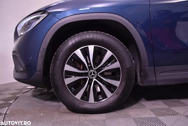 Mercedes-Benz GLA din 2022 cu 41.618 km - oferta MER140150 - foto 13