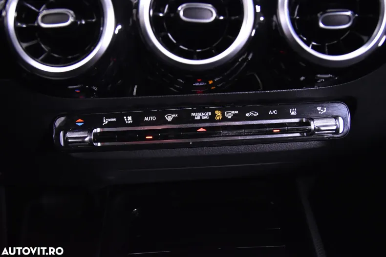 Mercedes-Benz GLA din 2022 cu 41.618 km - oferta MER140150 - foto 18