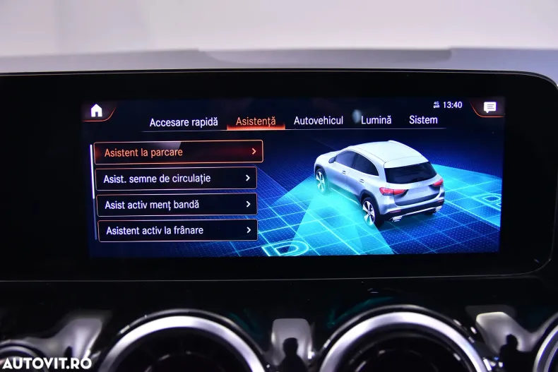 Mercedes-Benz GLA din 2022 cu 41.618 km - oferta MER140150 - foto 20