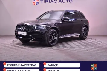 Mercedes-Benz GLC din 2021 - oferta MER140153