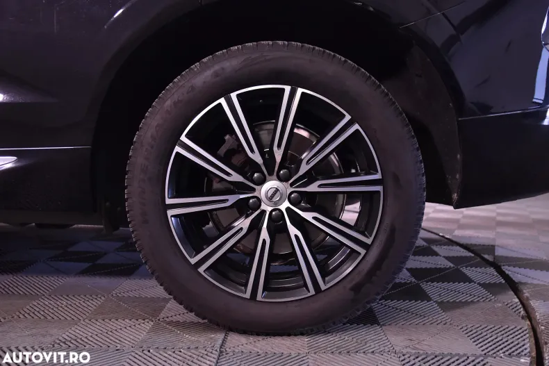 Volvo XC60 din 2019 cu 140.426 km - oferta VOL140154 - foto 13