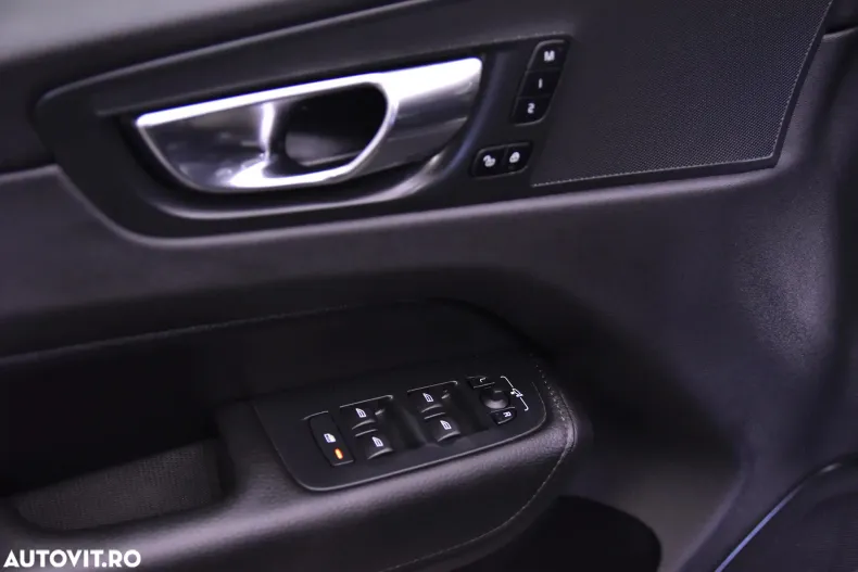 Volvo XC60 din 2019 cu 140.426 km - oferta VOL140154 - foto 14