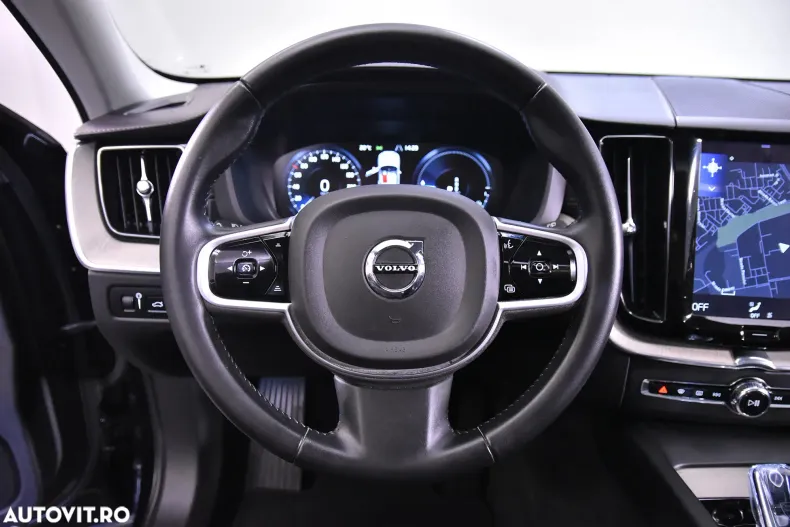 Volvo XC60 din 2019 cu 140.426 km - oferta VOL140154 - foto 16
