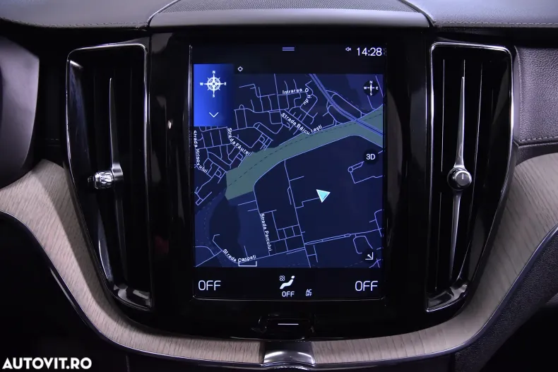 Volvo XC60 din 2019 cu 140.426 km - oferta VOL140154 - foto 18